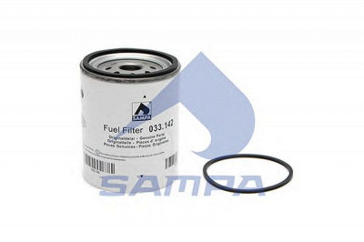 SAMPA 033142 -  Топливный фильтр