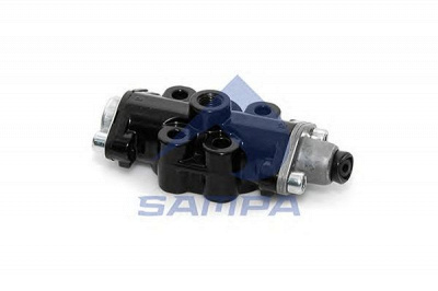 SAMPA 033157 - Ускорительный клапан