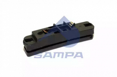 SAMPA 033159 - Выключатель, звуковой сигнал