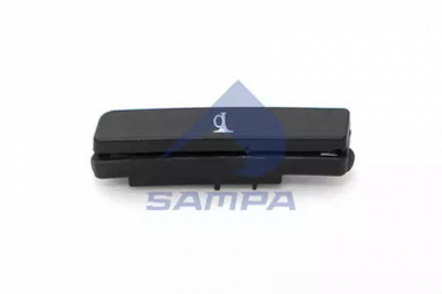 SAMPA 033160 - Выключатель, звуковой сигнал