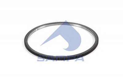 SAMPA 033200 -  Зубчатый венец, маховик