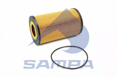 SAMPA 033217 - Масляный фильтр