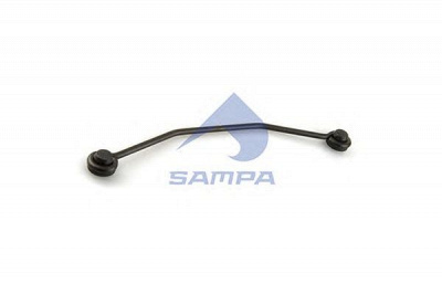SAMPA 033231 -  Вилка тяги, клапан выравнивания уровня