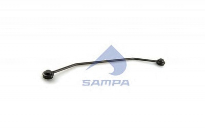 SAMPA 033232 -  Вилка тяги, клапан выравнивания уровня