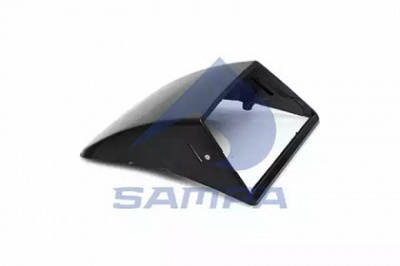 SAMPA 033237 - Корпус, фонарь указателя поворота