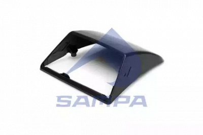 SAMPA 033238 - Корпус, фонарь указателя поворота