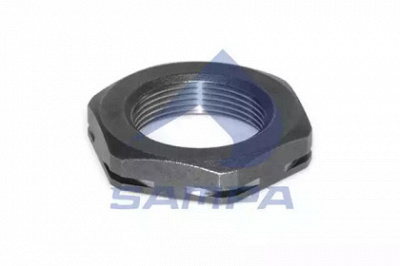SAMPA 033266 - Гайка, коническое колесо