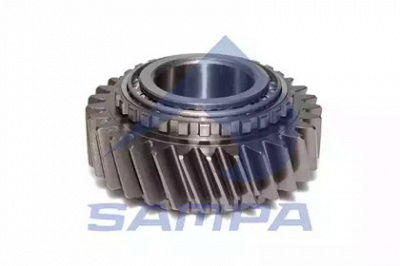 SAMPA 033268 - Шестерня, первичный вал