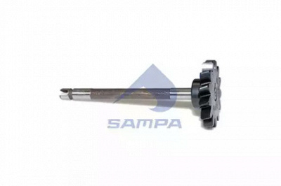 SAMPA 033279 - Приводной вал, масляный насос