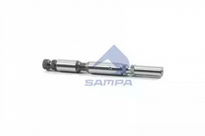 SAMPA 033280 -  Первичный вал, ступенчатая коробка передач