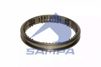 SAMPA 033296 -  Муфта переключения, ступенчатая коробка передач