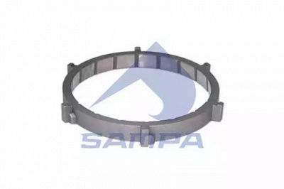 SAMPA 033330 -  Кольцо синхронизатора, ступенчатая коробка передач