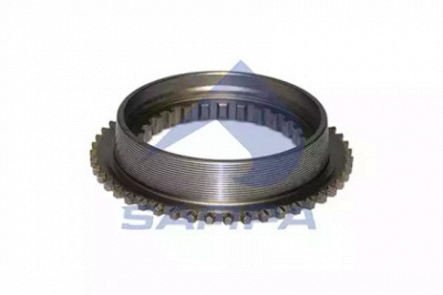 SAMPA 033353 -  Кольцо синхронизатора, ступенчатая коробка передач