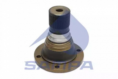 SAMPA 033360 - Фланец, дифференциал
