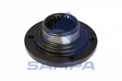 SAMPA 033362 - Фланец, дифференциал