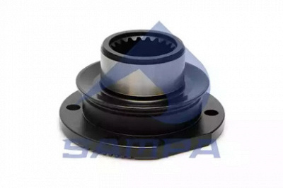 SAMPA 033364 - Фланец, дифференциал