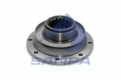 SAMPA 033367 - Фланец, дифференциал