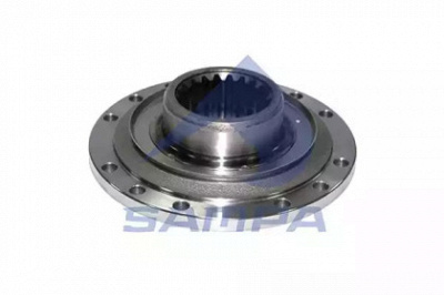 SAMPA 033370 - Фланец, дифференциал