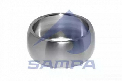 SAMPA 033371 - Корпус, дифференциал