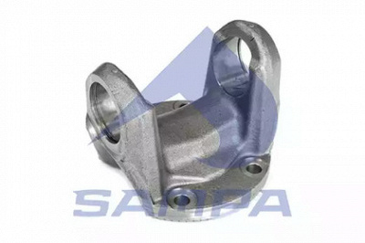 SAMPA 033374 - Фланец, карданный вал