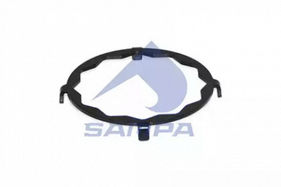 SAMPA 033388 -  Предохранительная шайба, крепление фланца - дифференциал