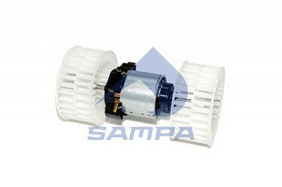 SAMPA 033435 - Вентилятор салона