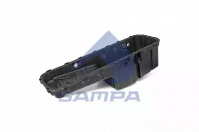 SAMPA 033442 - Масляный поддон