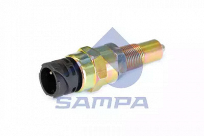 SAMPA 033446 -  Выключатель, блокировка диффе