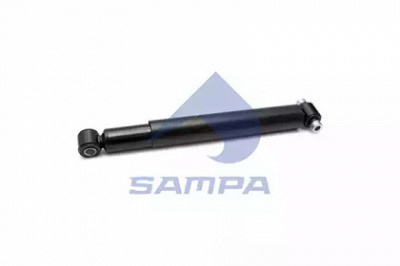 SAMPA 033454 - Амортизатор