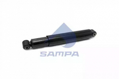 SAMPA 033455 - Амортизатор