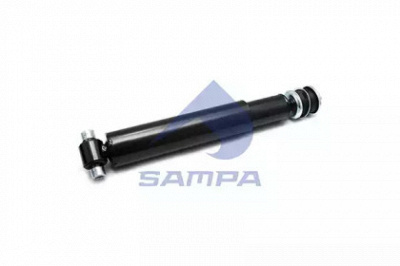 SAMPA 033456 - Амортизатор