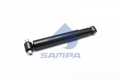 SAMPA 033458 - Амортизатор