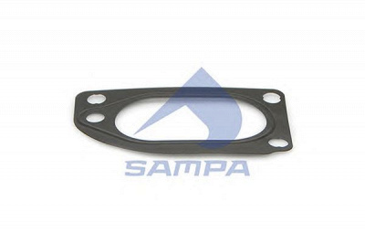 SAMPA 033470 -  Прокладка, термостат