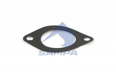 SAMPA 033471 -  Прокладка, водяной насос
