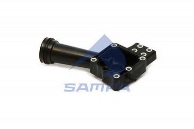SAMPA 033487 -  Трубка охлаждающей жидкости