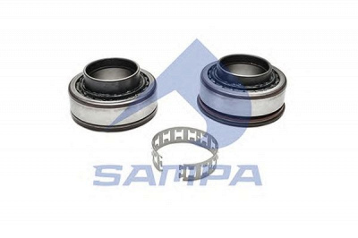 SAMPA 034039 -  Подшипник ступицы колеса
