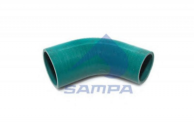 SAMPA 034040 - Шланг радиатора