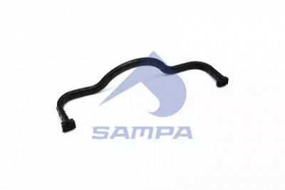 SAMPA 034056 -  Прокладка, картер рулевого механизма