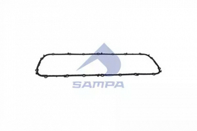 SAMPA 034058 -  Прокладка, масляная ванна