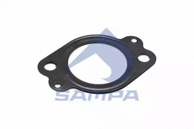 SAMPA 034059 -  Прокладка, выпускной коллектор
