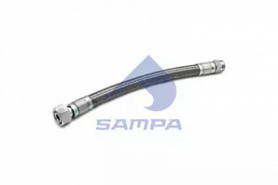 SAMPA 034098 -  Напорный трубопровод, пневматический компрессор