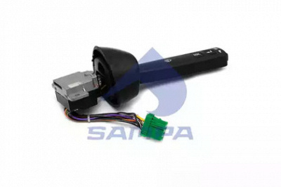 SAMPA 034099 - Переключатель стеклоочистителя
