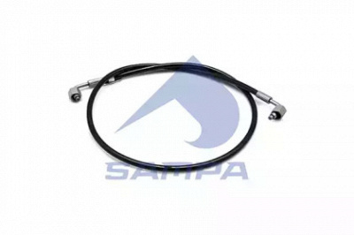 SAMPA 034109 -  Шлангопровод, опрокидывающее устройство кабины водителя