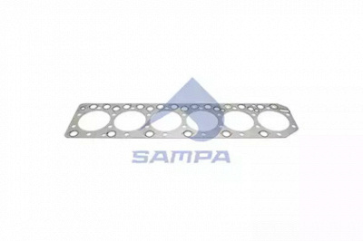 SAMPA 034120 -  Прокладка, головка цилиндра