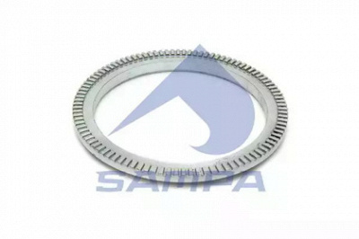 SAMPA 034124 -  Зубчатый диск импульсного датчика, противобл. устр.