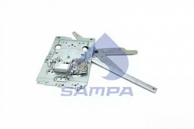 SAMPA 034154 - Подъемное устройство для окон