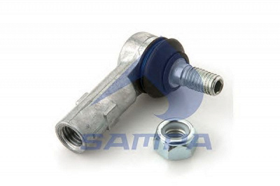 SAMPA 040041 -  Шаровая головка, система тяг и рычагов
