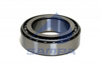 SAMPA 040286 -  Подшипник ступицы колеса