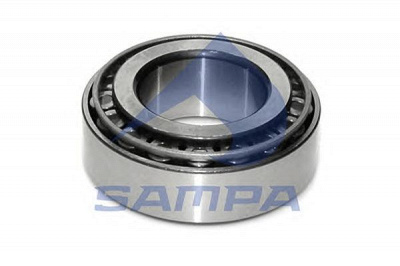SAMPA 041271 - Подшипник ступицы колеса