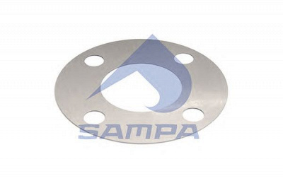 SAMPA 041419 -  Приводной диск, приводной механизм - топливный насос